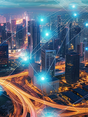 Dedicated Internet Access