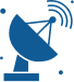 Satellite Icon