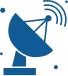 Satellite Icon