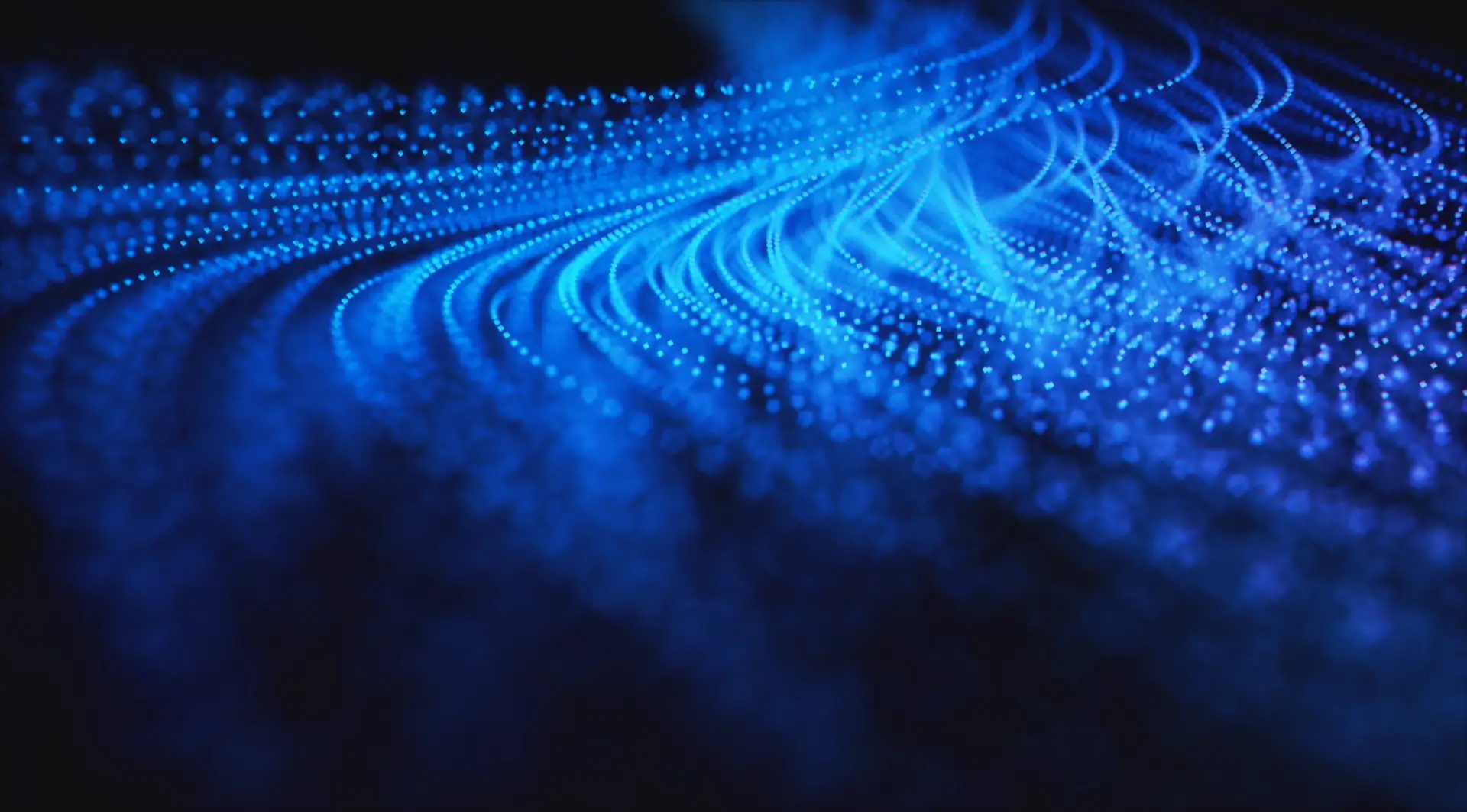 Business Speed Is Becoming a Competitive Differentiator