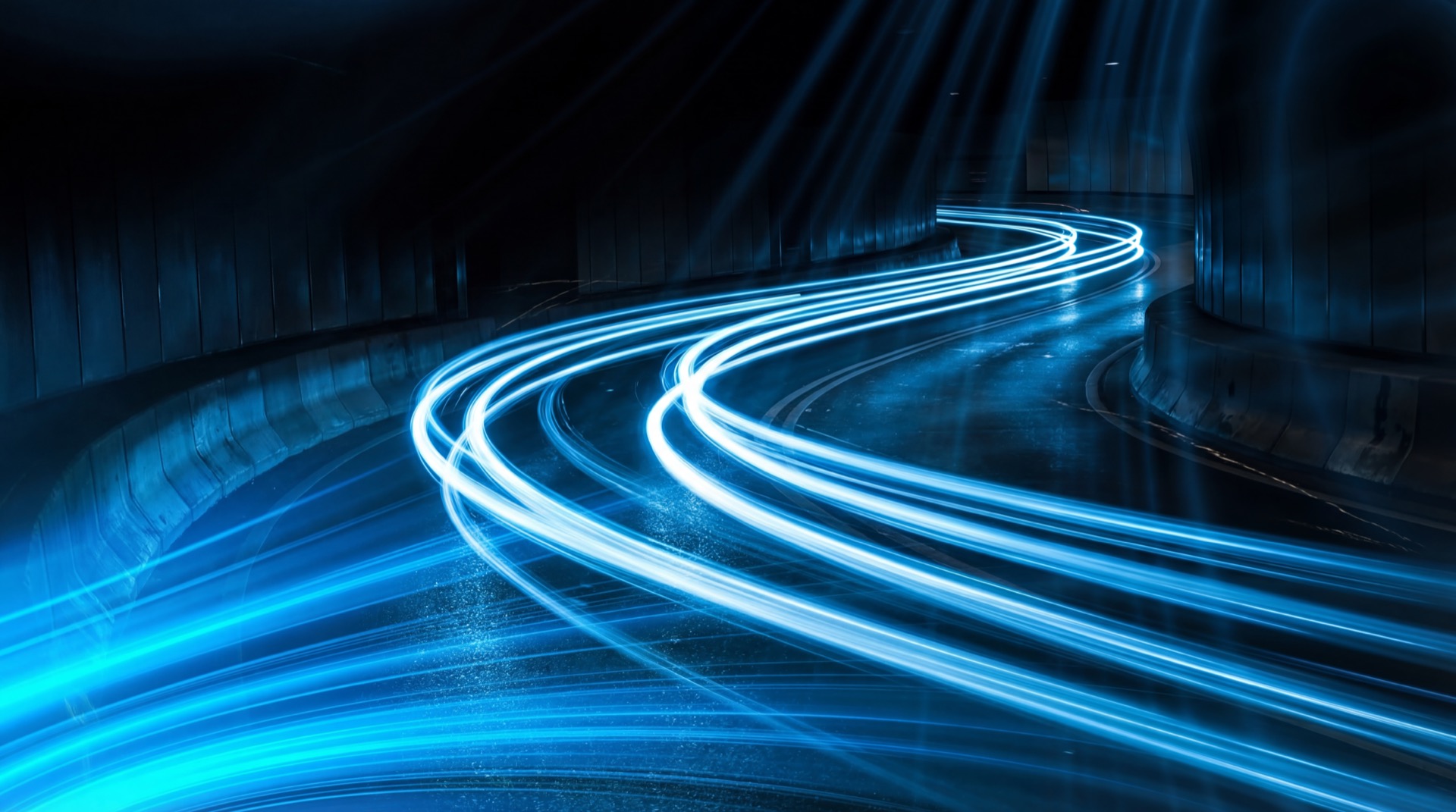 The Future of Connectivity Isn't More Providers. It's a Smarter Ecosystem.